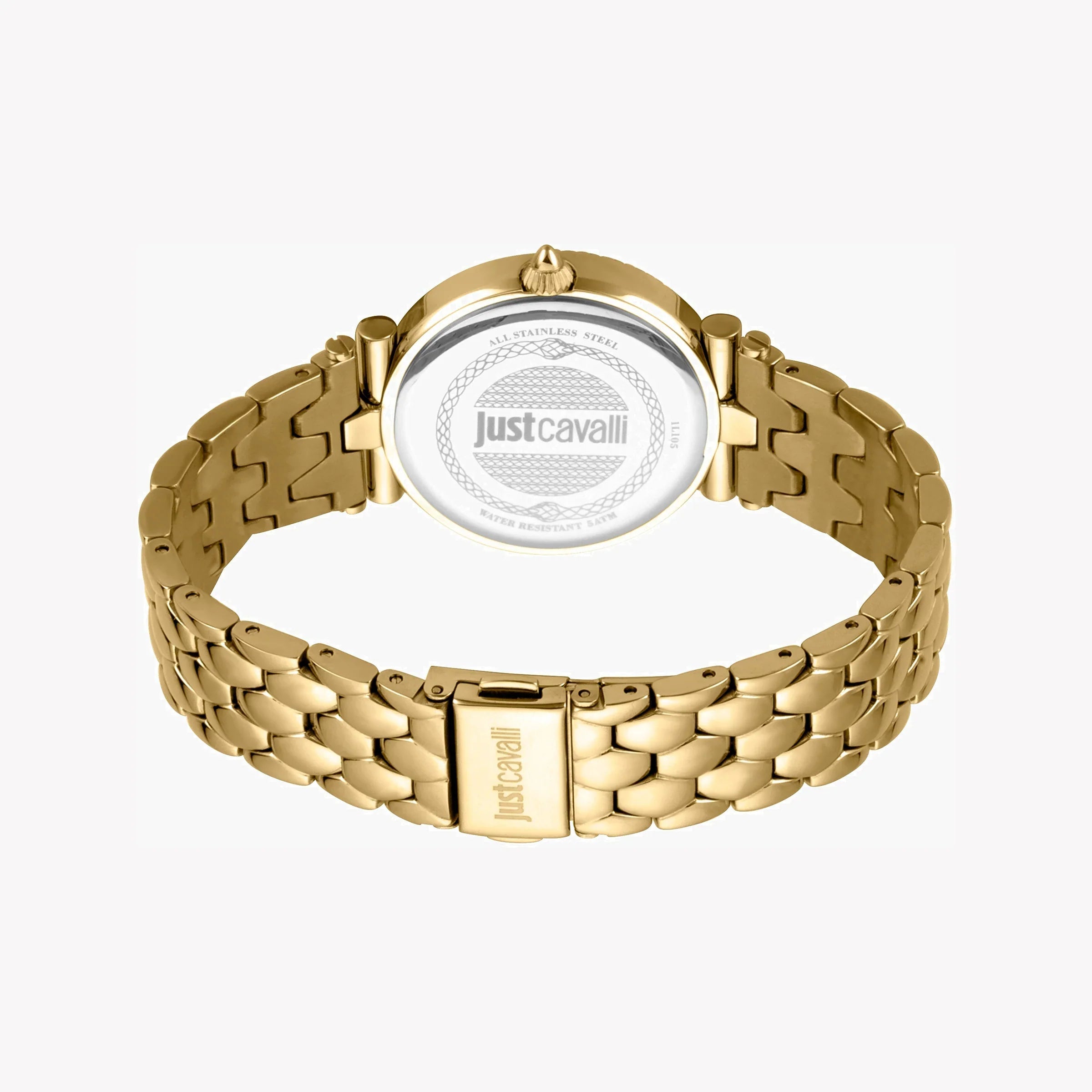 Just Cavalli Women's Watch JC1L105M0085