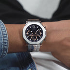 GUESS EDGE GW0539G1