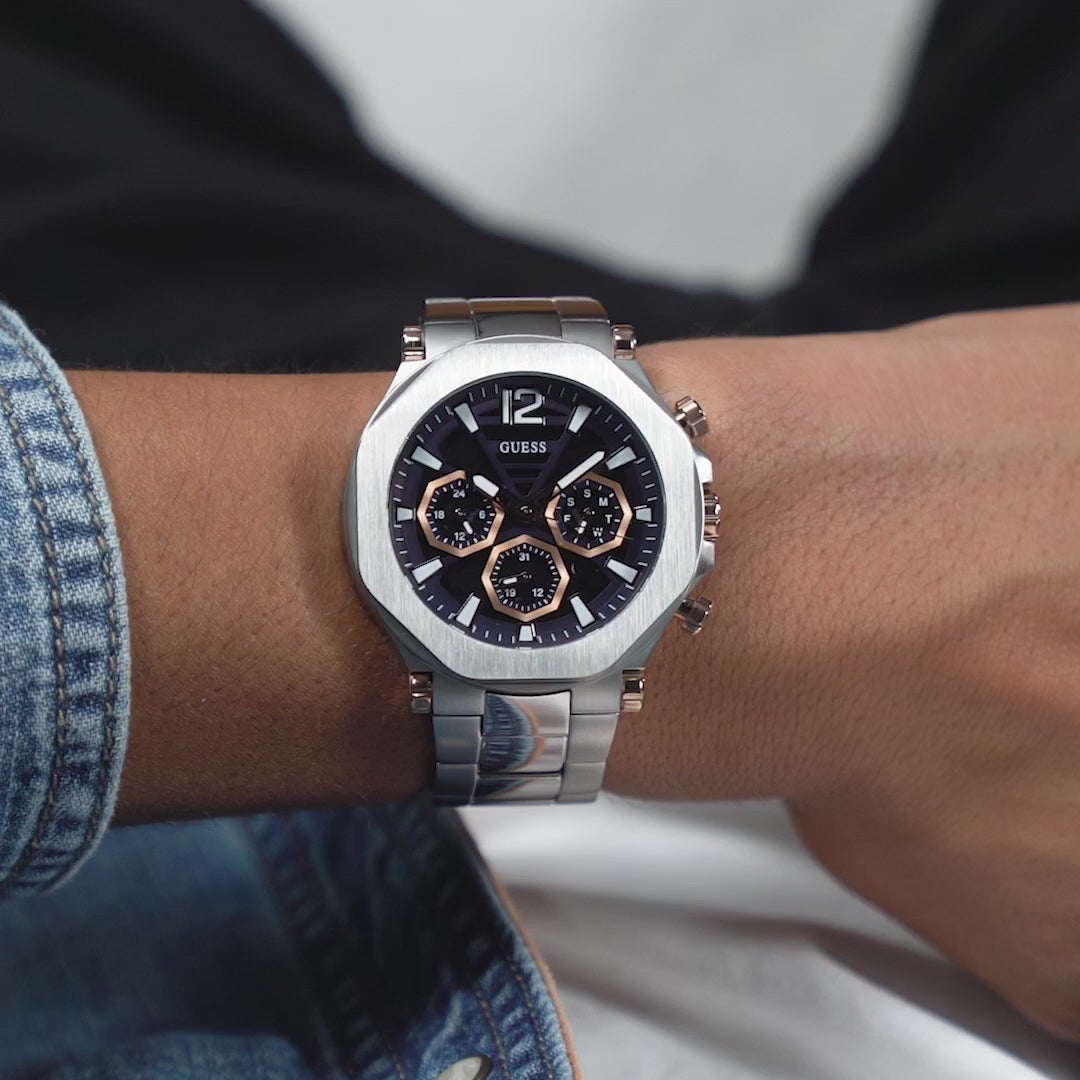 GUESS EDGE GW0539G1
