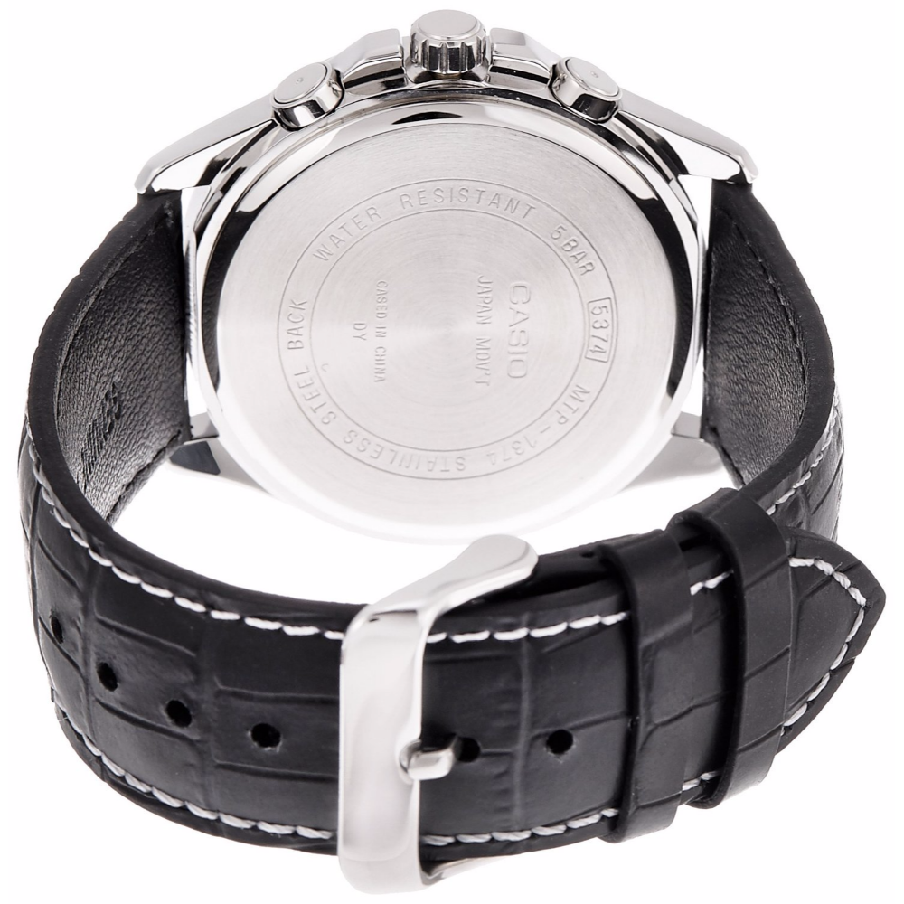 CASIO MTP-1374L-1AVDF Men Watch