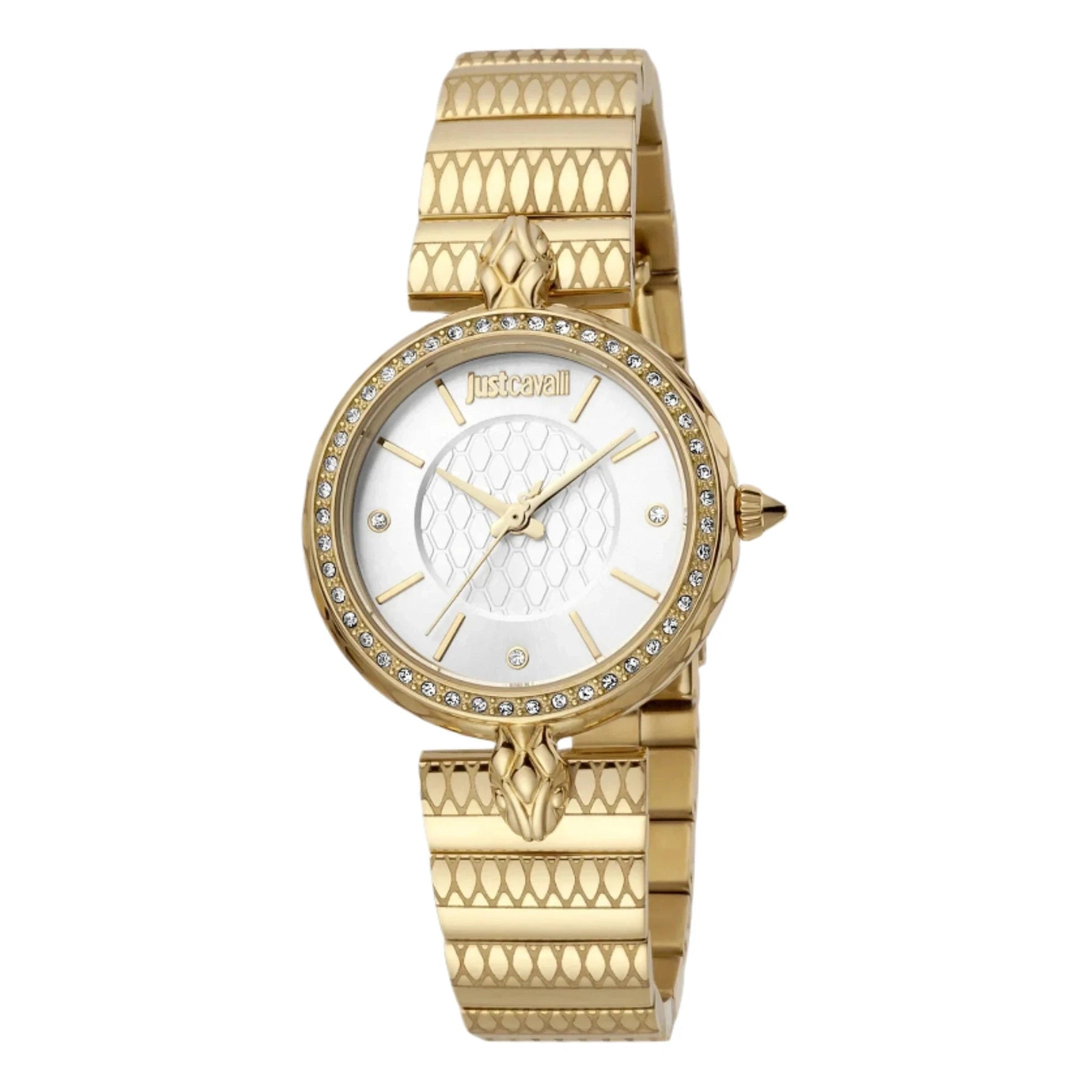 Just Cavalli Women's Watch JC1L147M0065