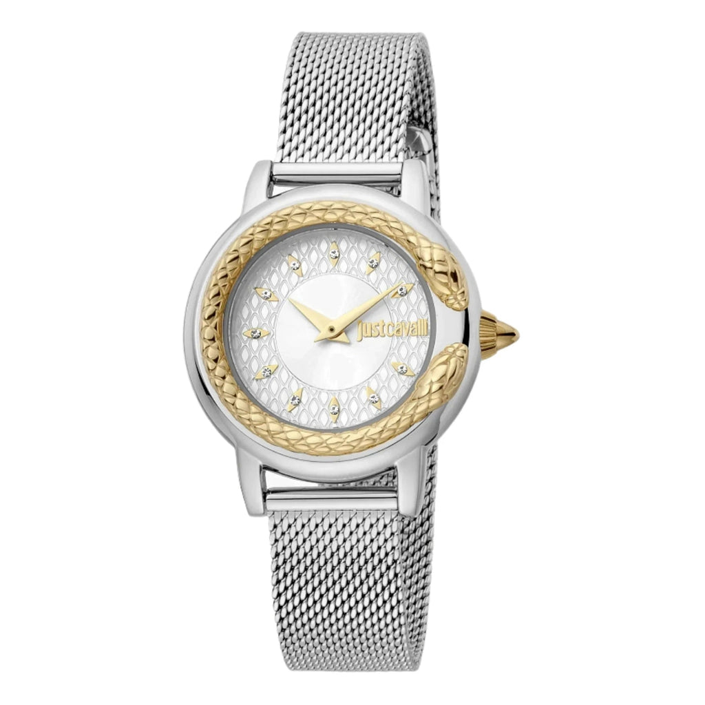 Just Cavalli Women's Watch JC1L151M0555
