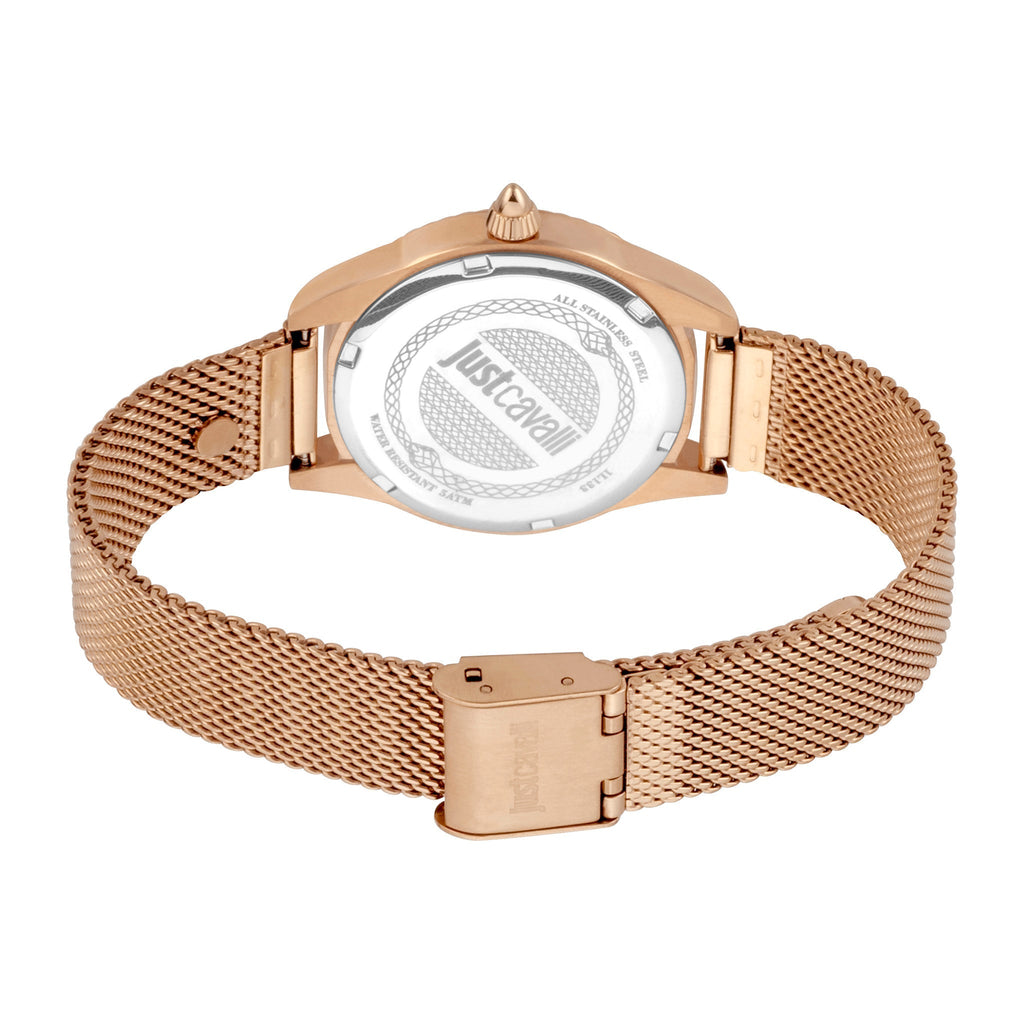 Just Cavalli Women's Watch JC1L133M0075