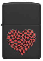 Heart Design 48719