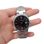 CASIO MTP-V002D-1B3UDF Men Watch