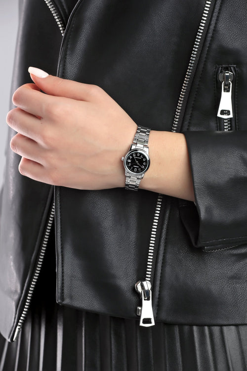 CASIO LTP-V002D-1BUDF Women Watch