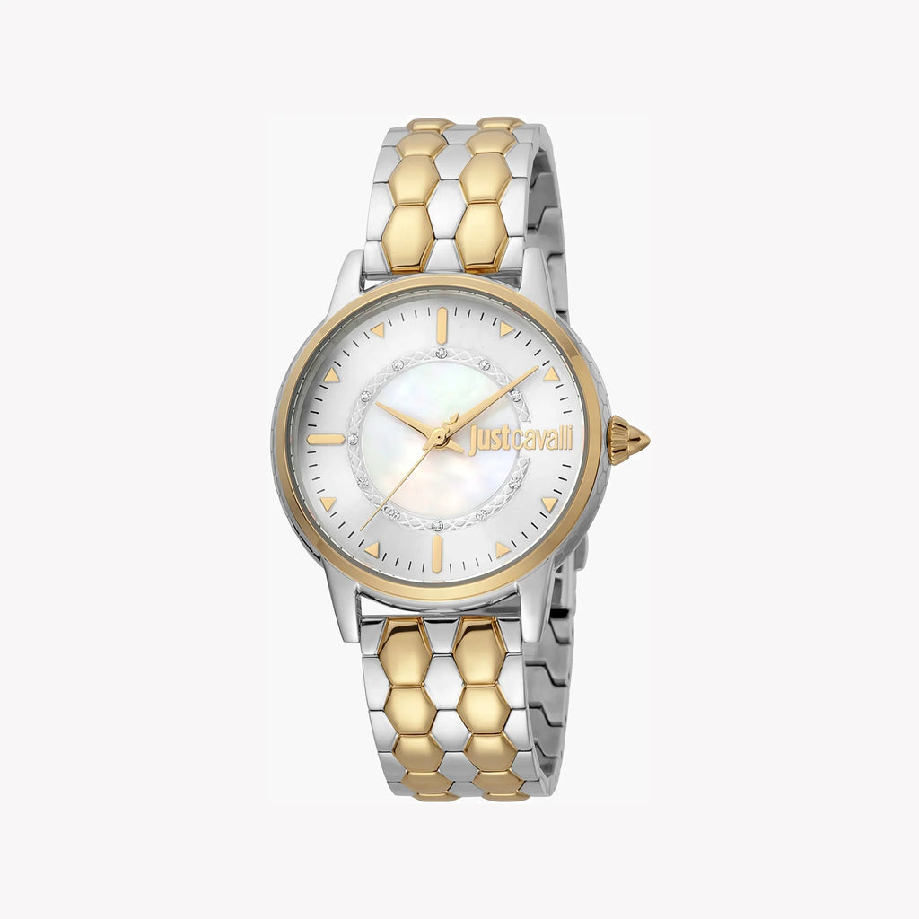 Just Cavalli Women's Watch JC1L149M0075
