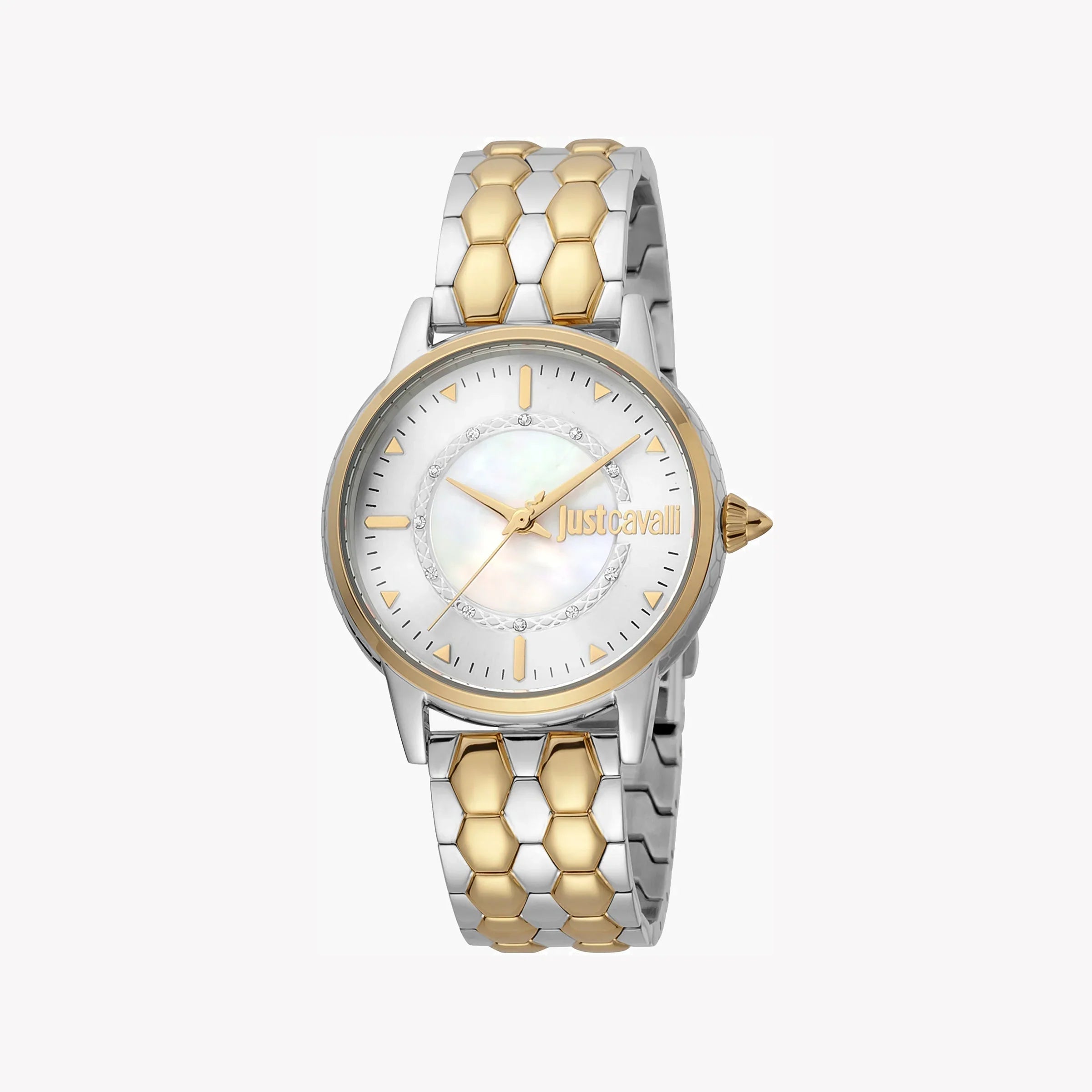 Just Cavalli Women's Watch JC1L149M0075
