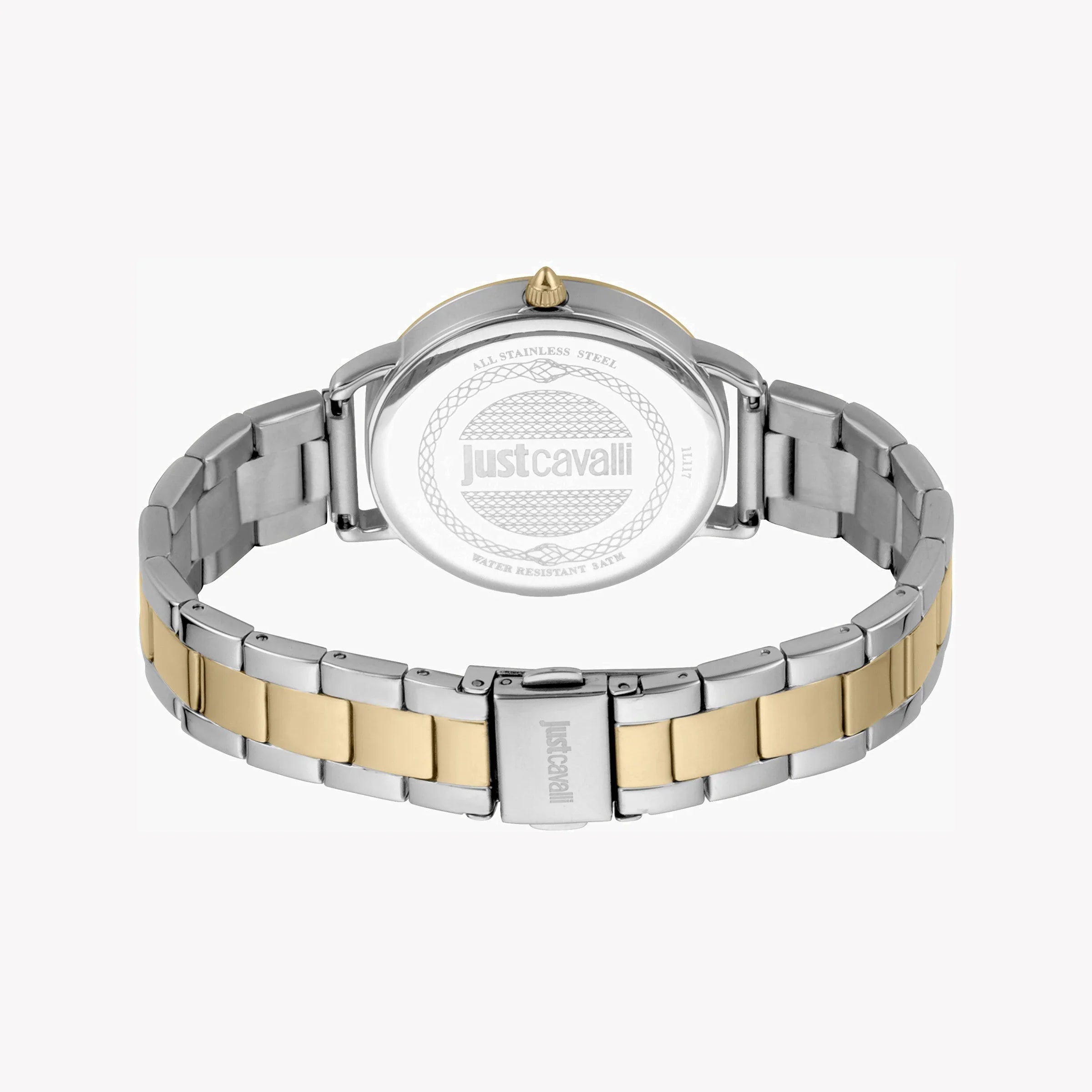Just Cavalli Women's Watch JC1L117M0085
