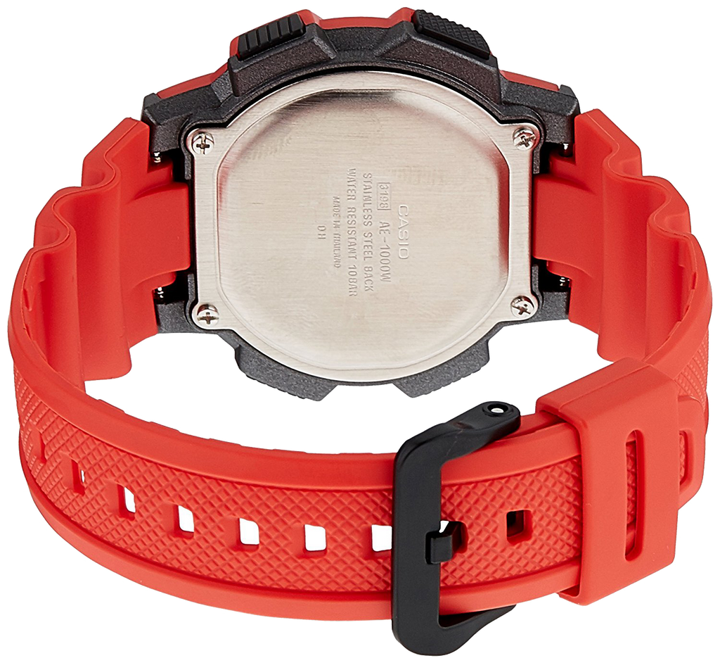 CASIO AE-1000W-4AVDF Men Watch