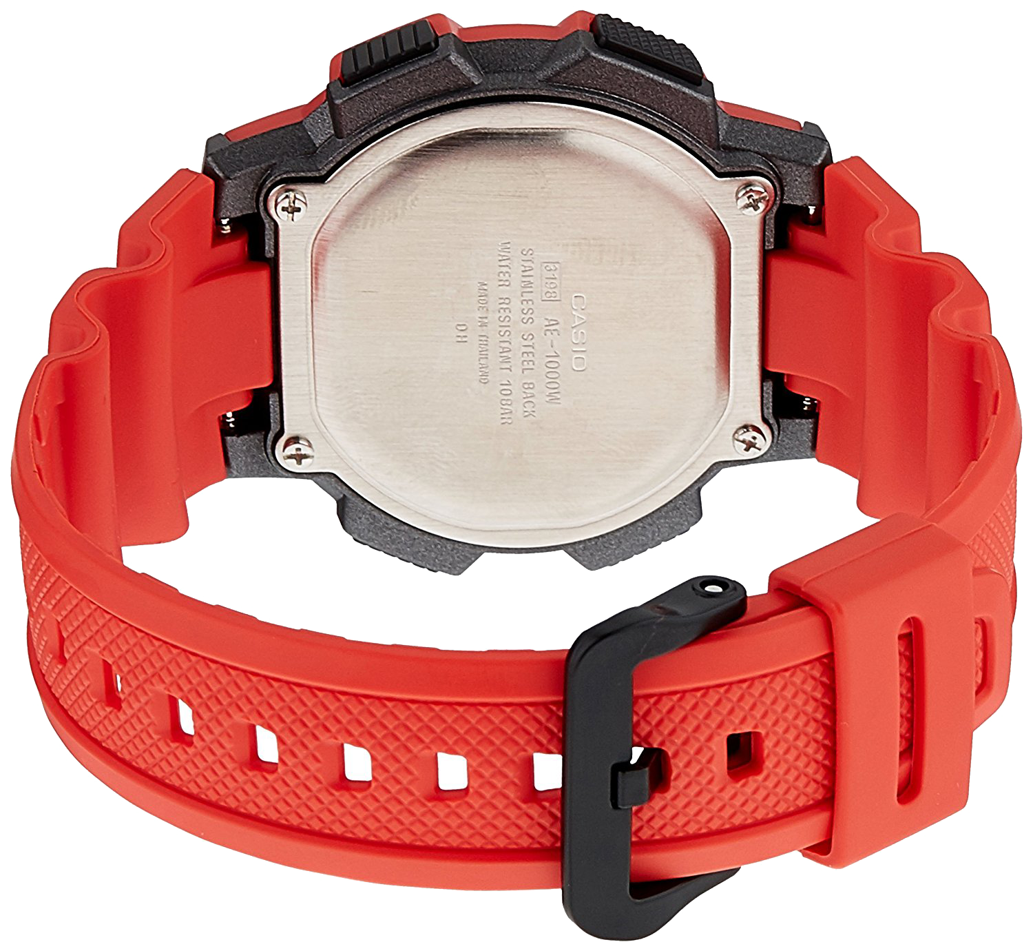 CASIO AE-1000W-4AVDF Men Watch