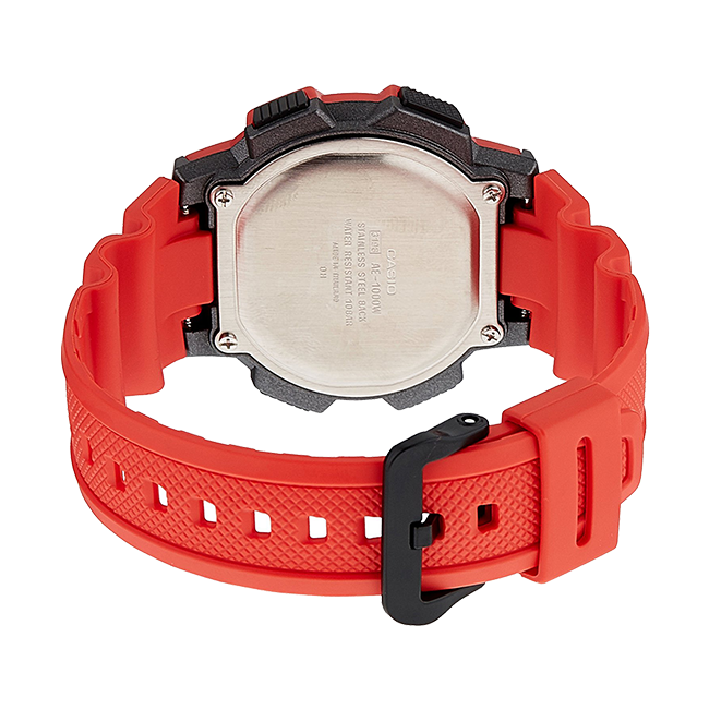 CASIO AE-1000W-4AVDF Men Watch