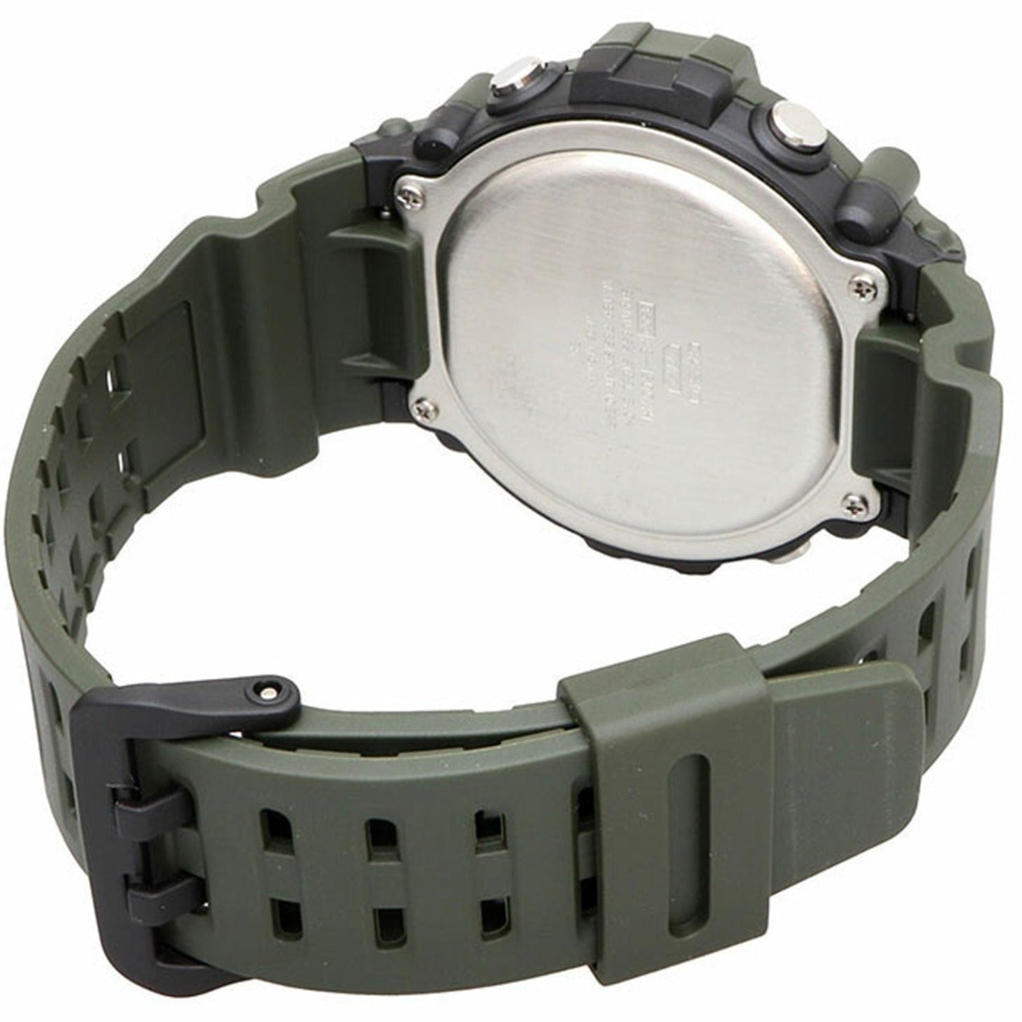CASIO AE-1500WHX-3AVDF Men Watch