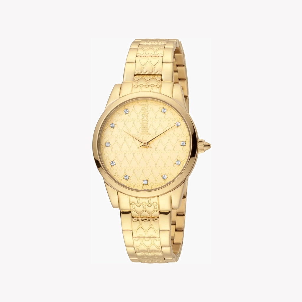 Just Cavalli Women's Watch JC1L010M0565