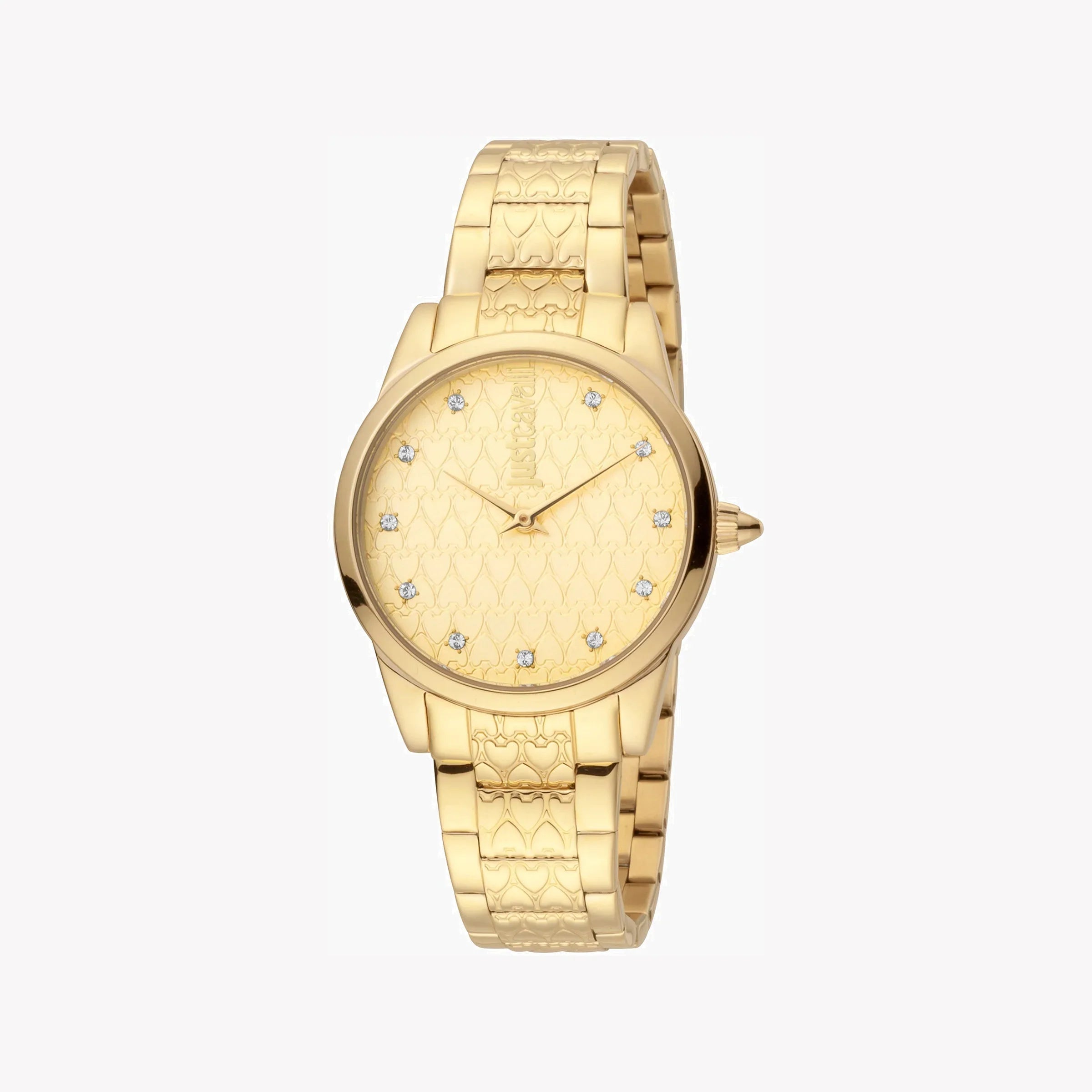 Just Cavalli Women's Watch JC1L010M0565