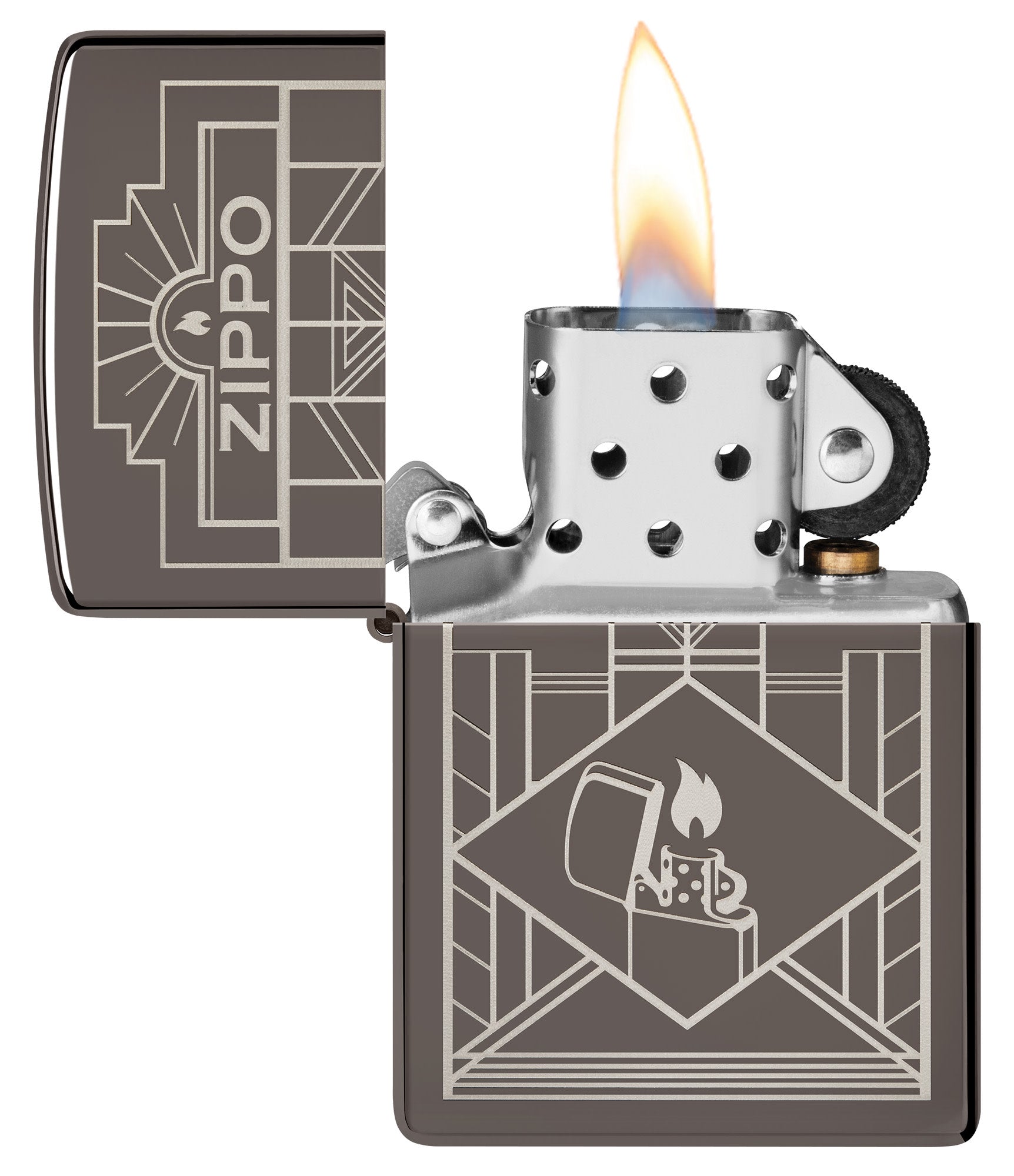 Zippo Design - 48247