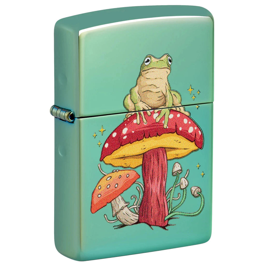 Mystical Frog Design 48973