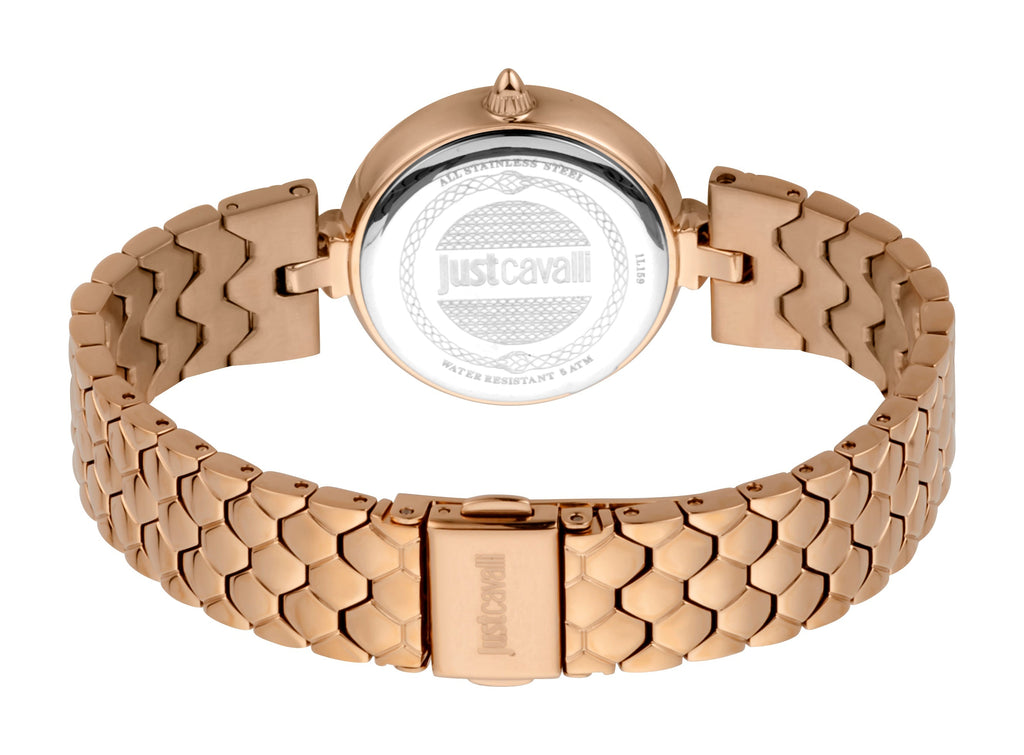 Just Cavalli Women's Watch JC1L159M0075