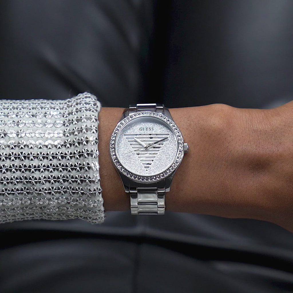 GUESS LADY IDOL GW0605L1