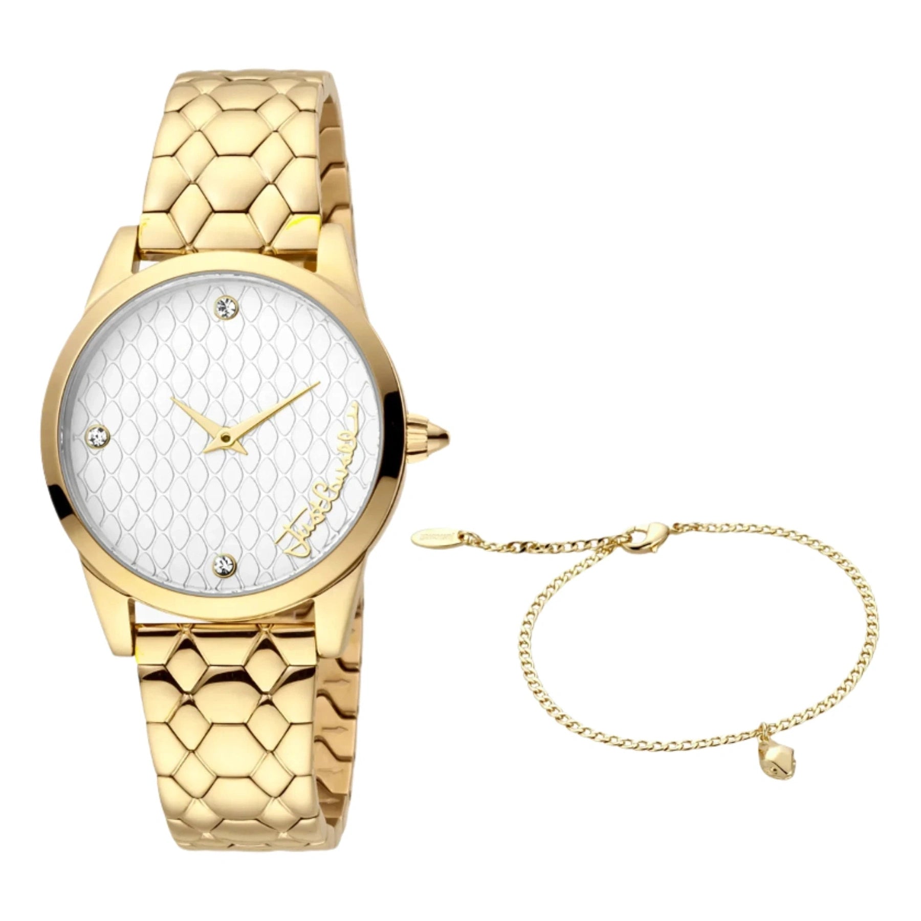 Just Cavalli Women's Watch JC1L087M0055
