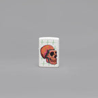 Cyber Skull Design 48659