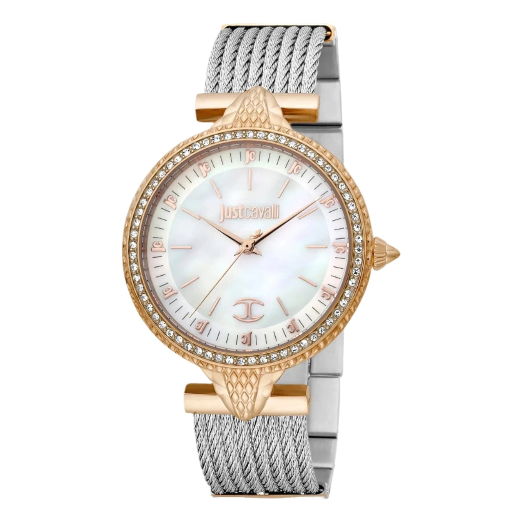 Just Cavalli Women's Watch JC1L169M0075