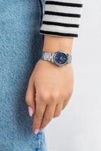 CASIO LTP-V002D-2B3UDF Women Watch