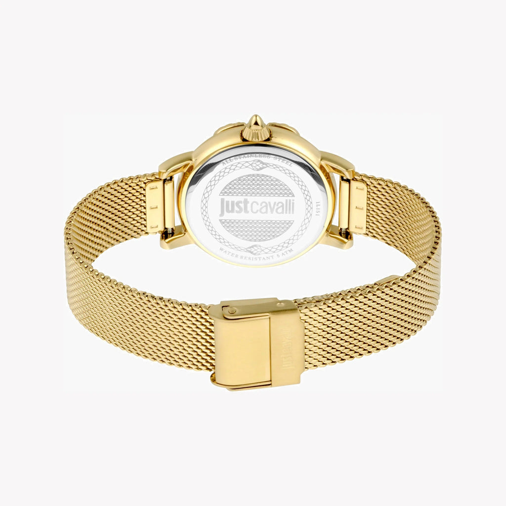 Just Cavalli Women's Watch JC1L151M0525