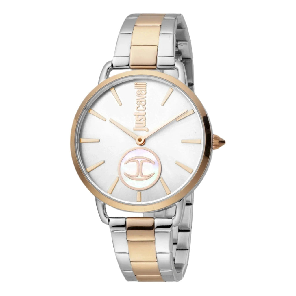 Just Cavalli Women's Watch JC1L117M0095