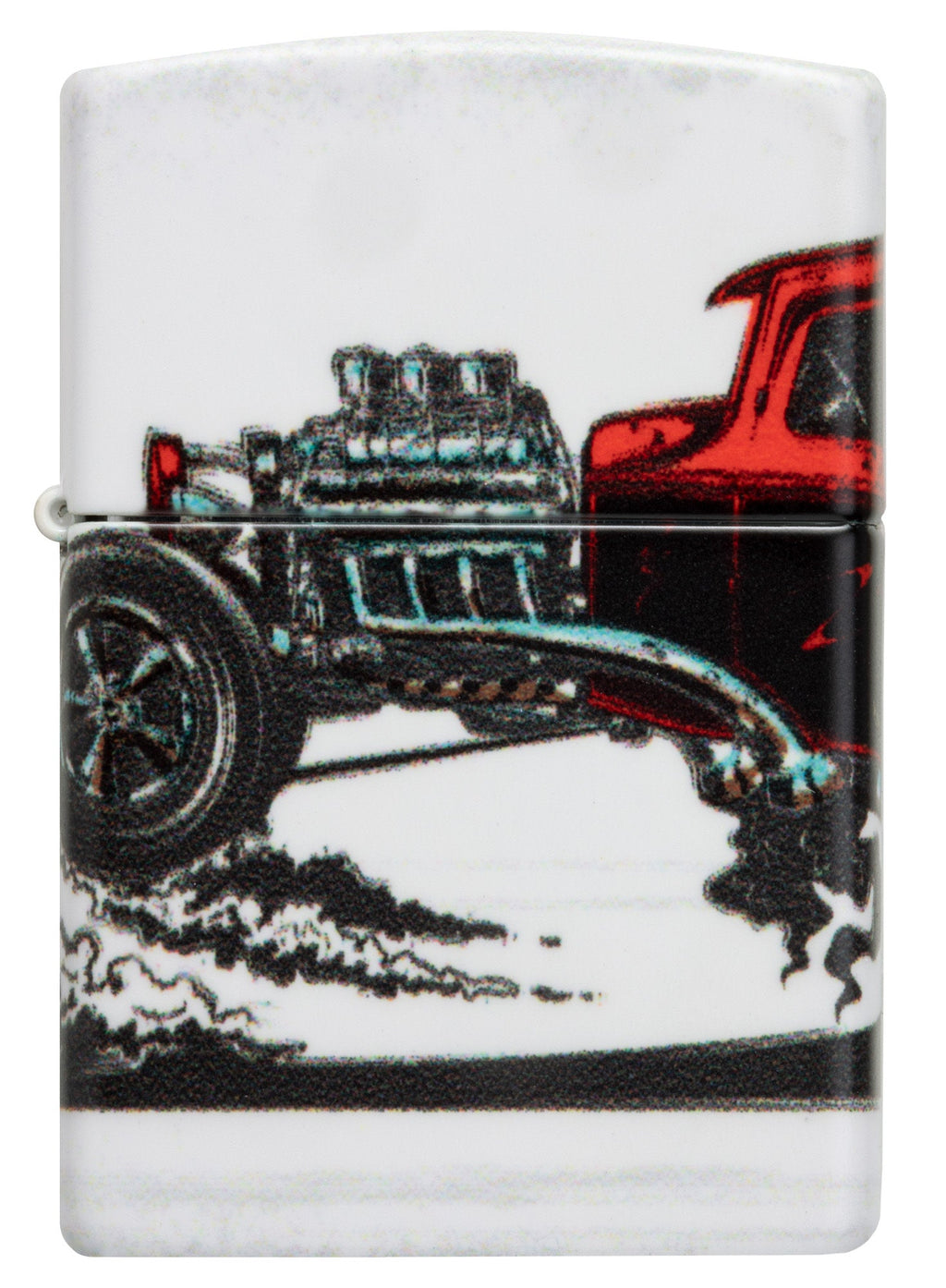 Hot Rod Design 48660