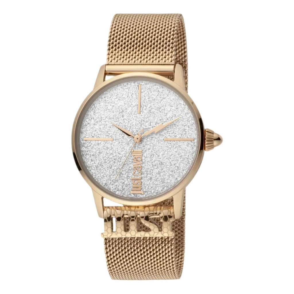 Just Cavalli Women's Watch JC1L078M0075