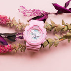 BABY-G BA-110-4A1DR
