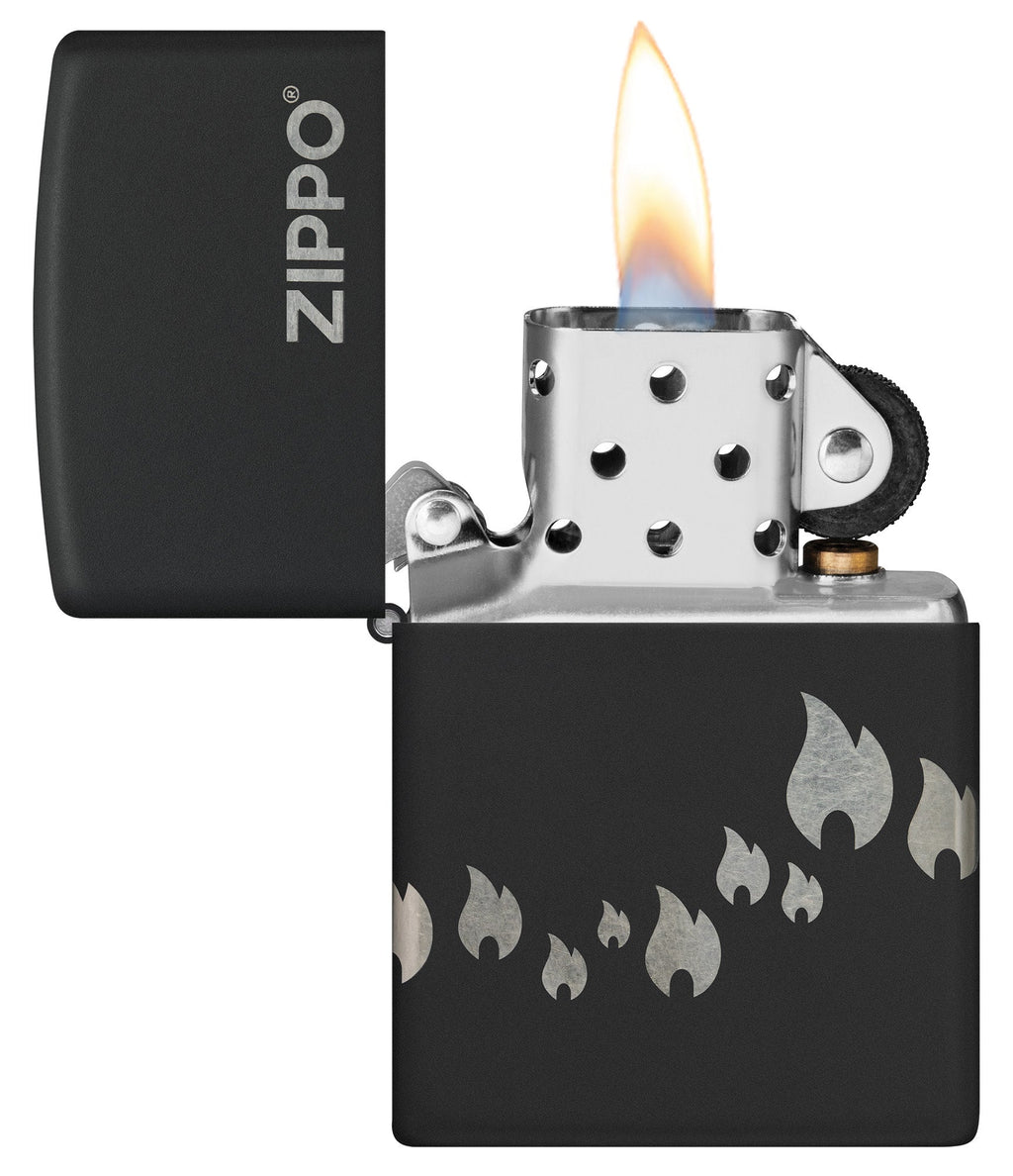 Zippo Design 48980