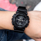 G-SHOCK GA-100-1A1DR