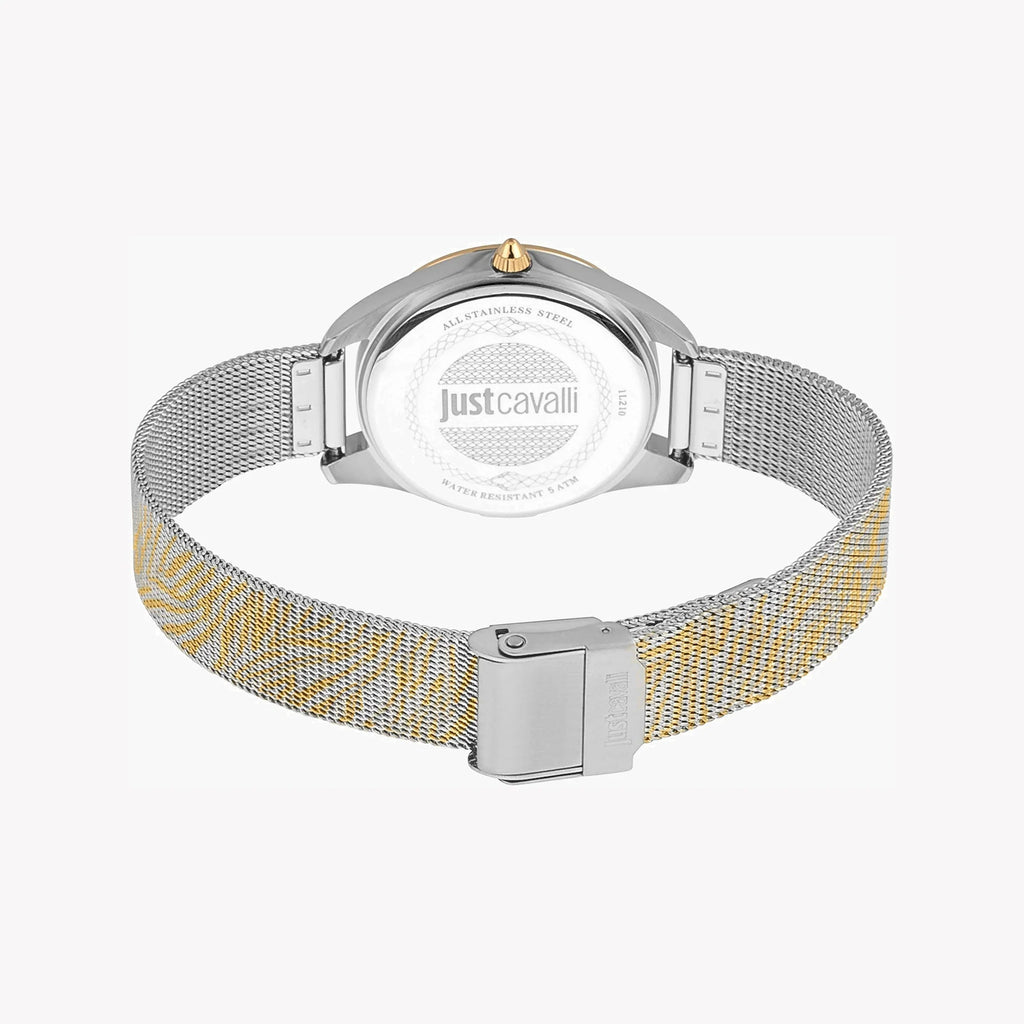 Just Cavalli Women's Watch JC1L210M0065