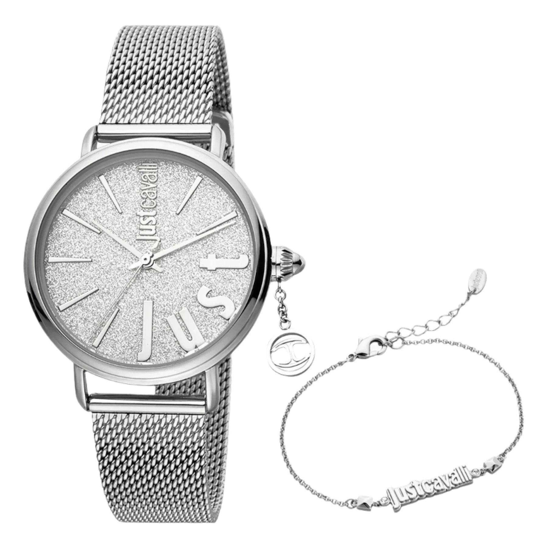 Just Cavalli Women's Watch JC1L119M0045