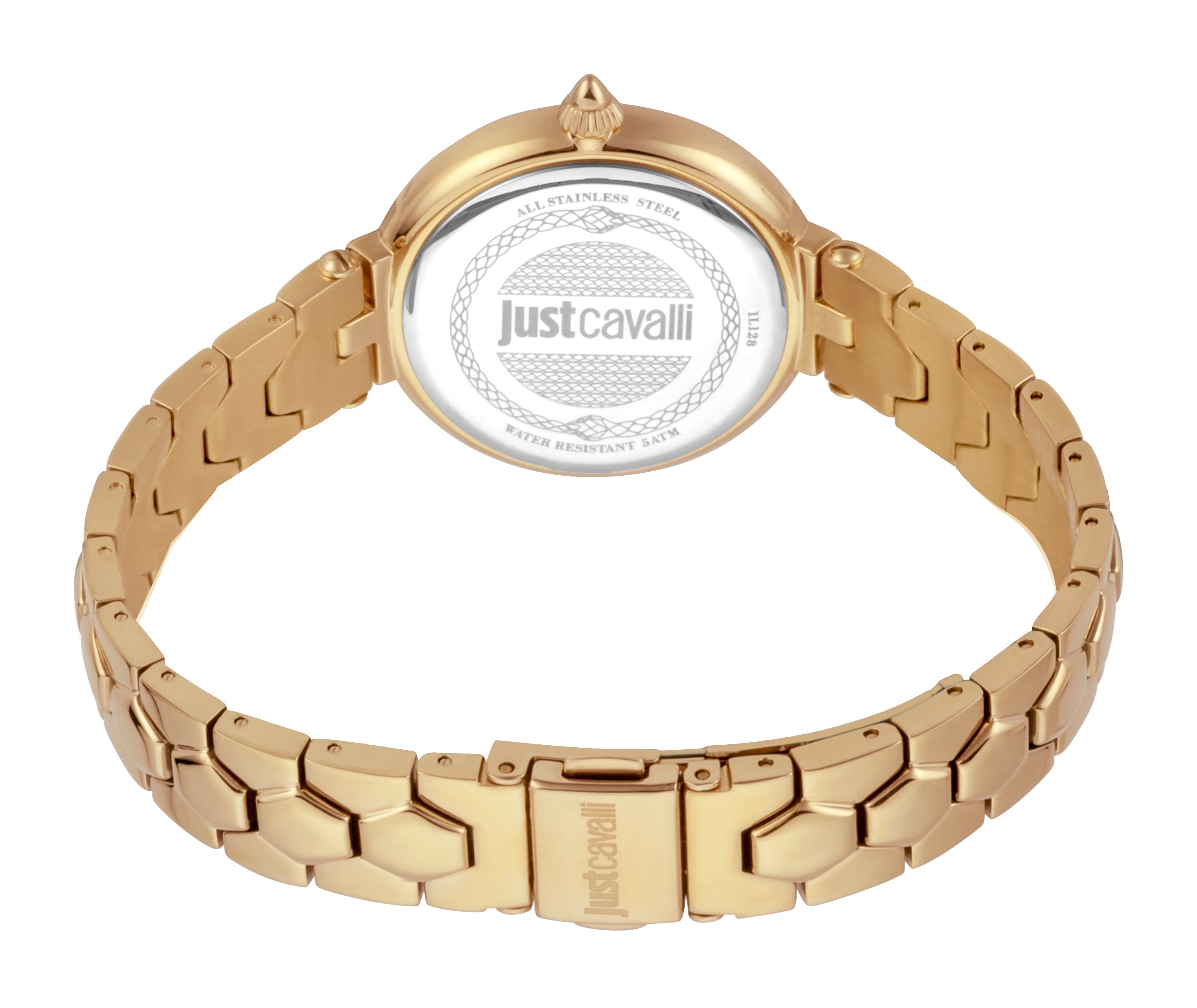 Just Cavalli Women's Watch JC1L128M0565