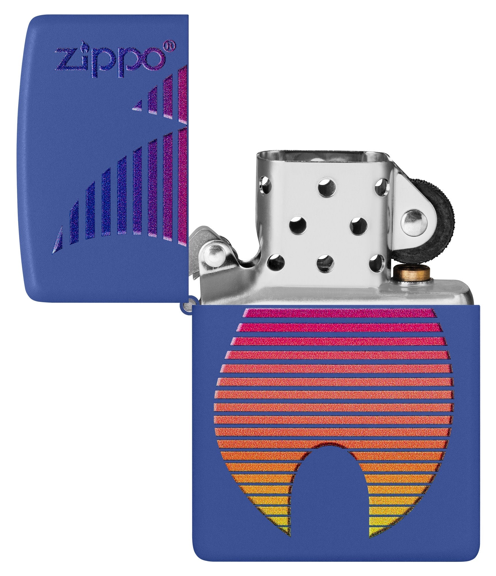 Zippo Design 48996