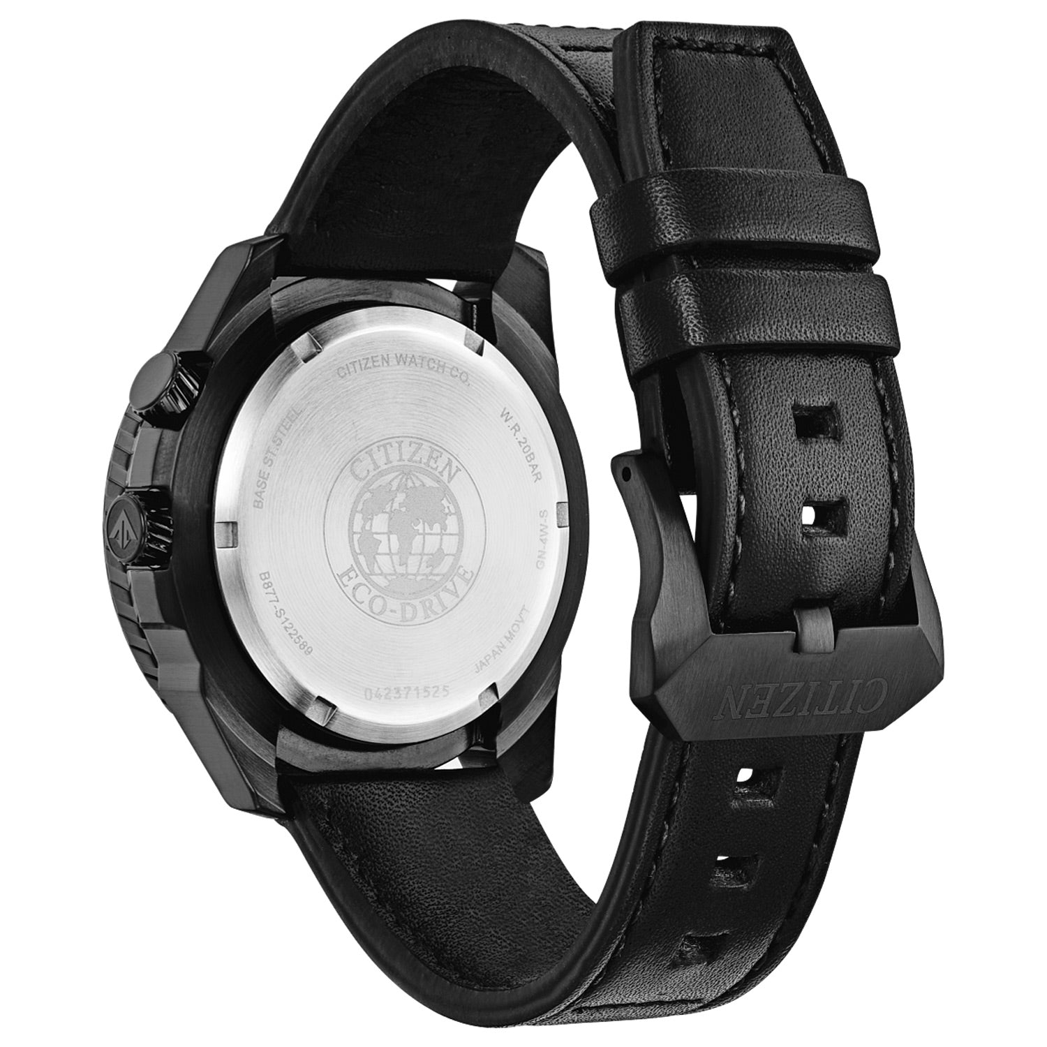 CITIZEN BJ7135-02E Promaster Sky