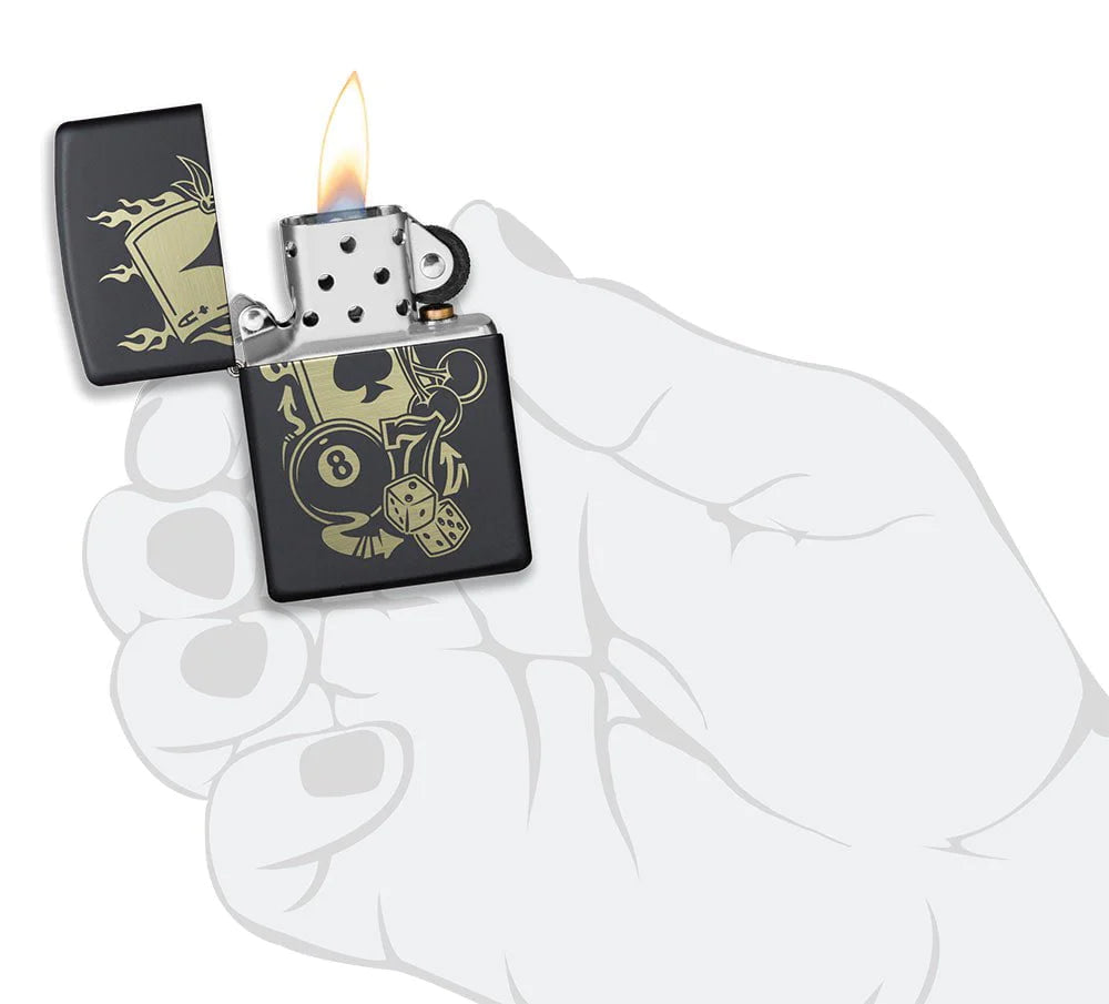 Gambling Design - 49257
