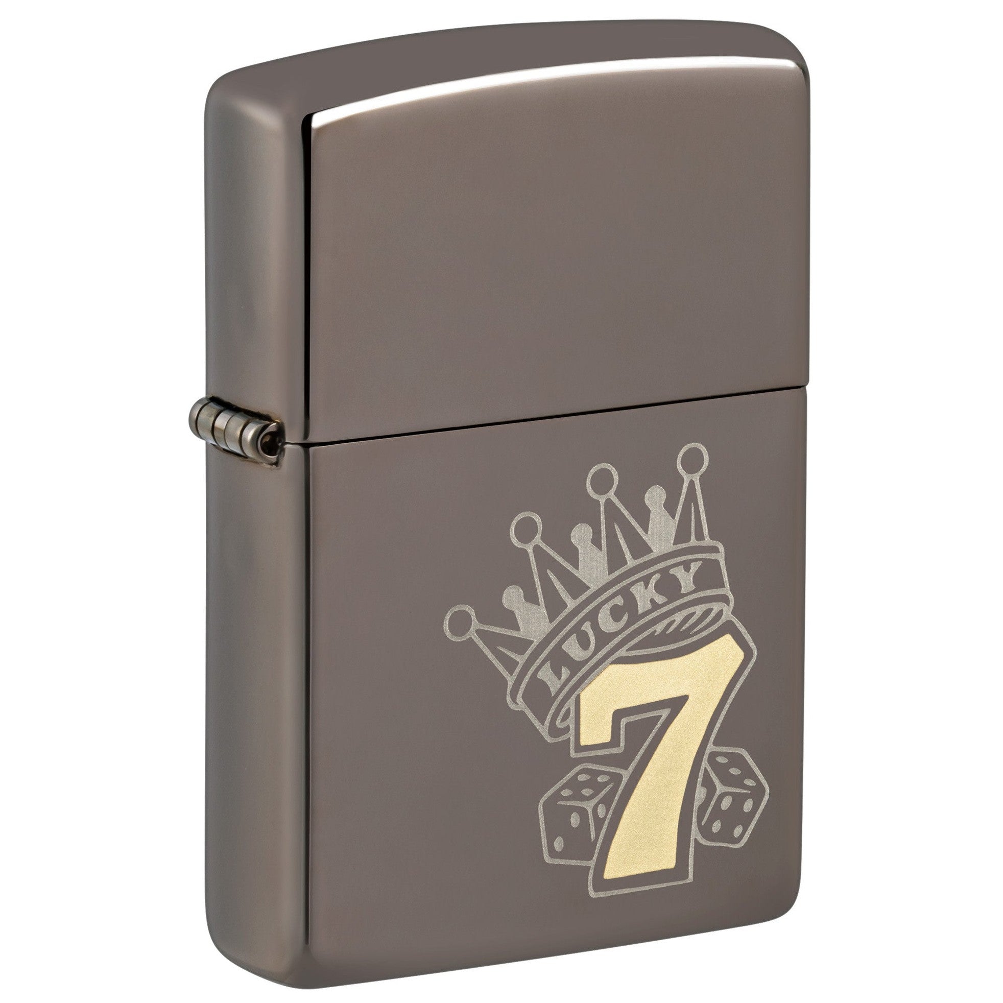 Lucky 7 Design 48913