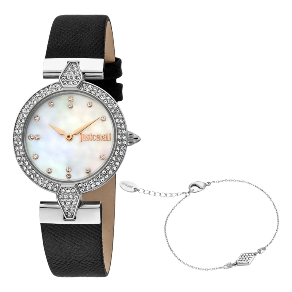 Just Cavalli Women's Watch JC1L159L0015