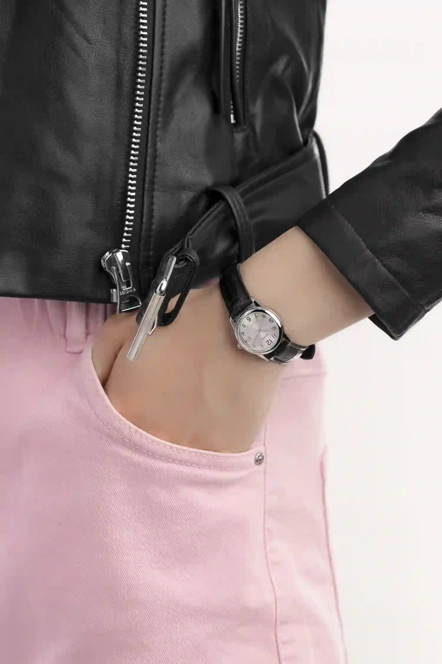CASIO LTP-V002L-7BUDF Women Watch