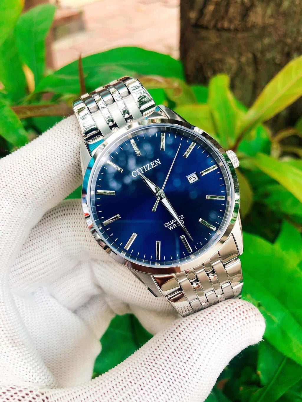 CITIZEN BI5000-87L Quartz Men
