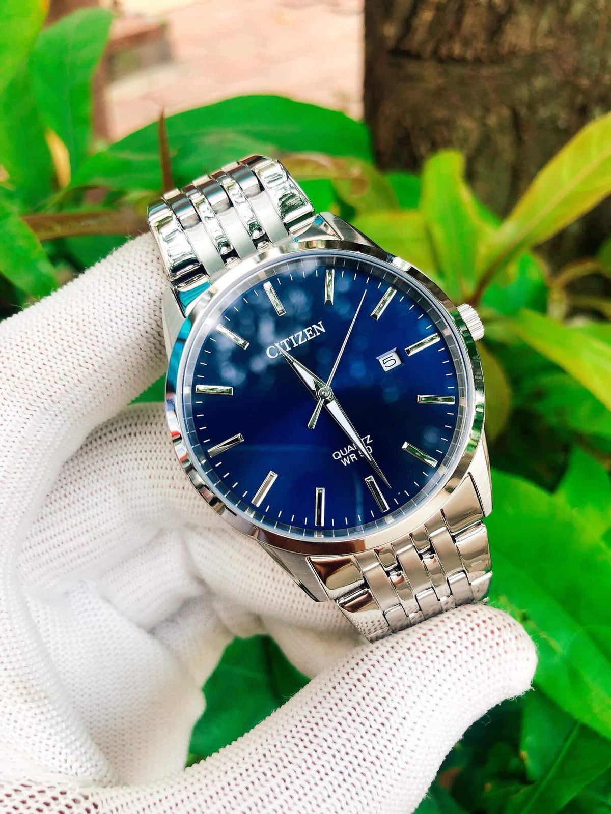 CITIZEN BI5000-87L Quartz Men