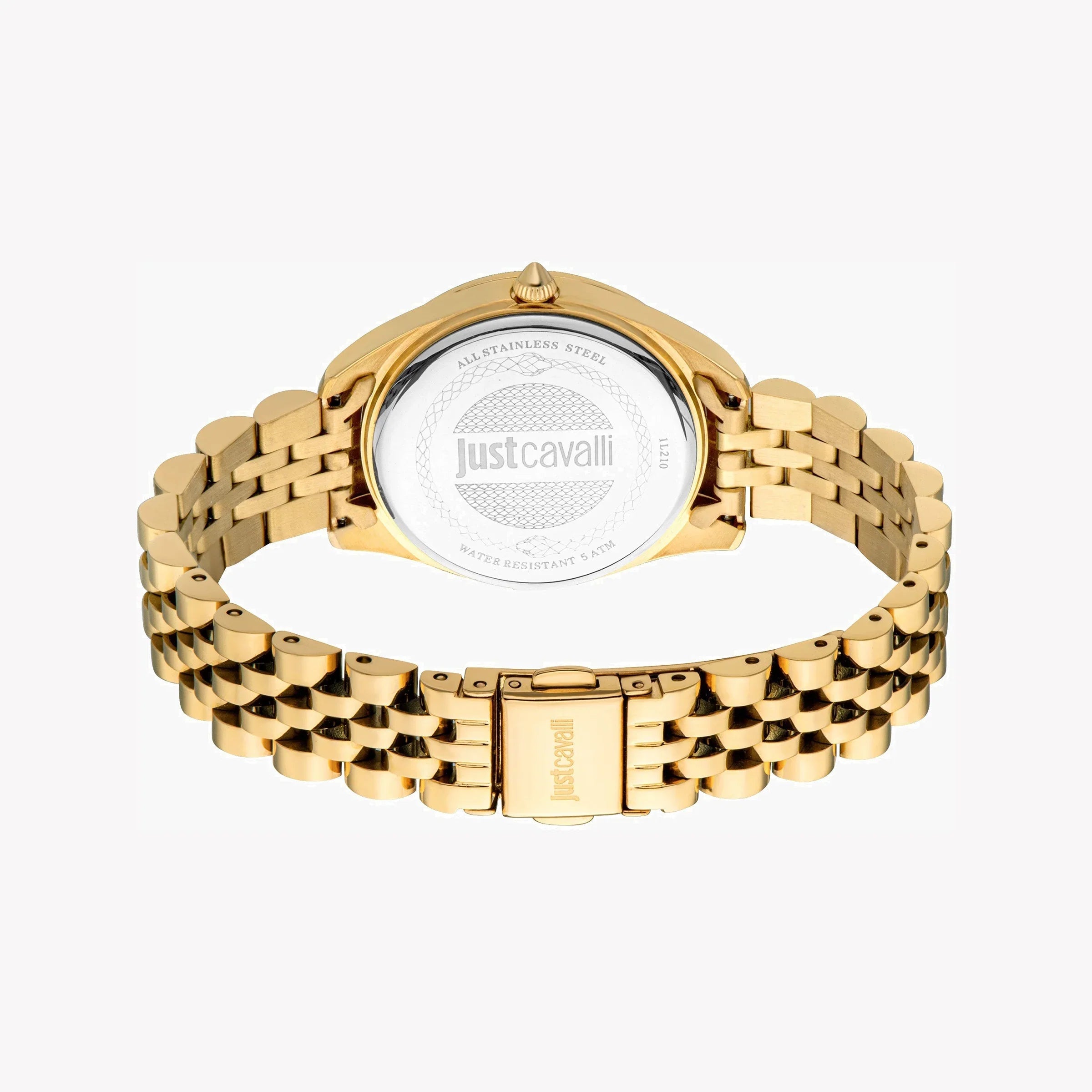 Just Cavalli Women's Watch JC1L210M0455