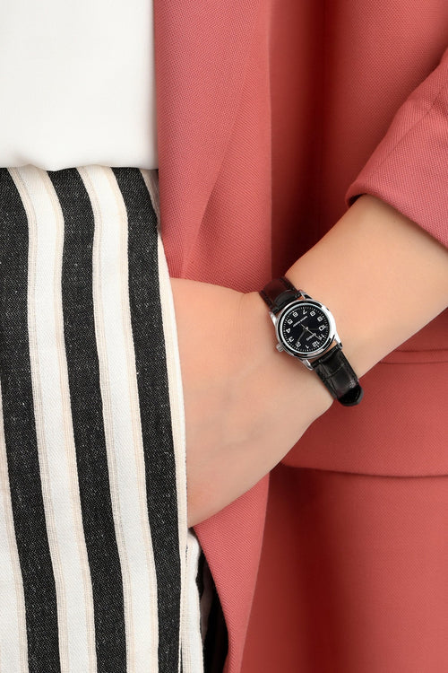 CASIO LTP-V001L-1BUDF Women Watch