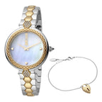 Just Cavalli Women's Watch JC1L128M0595