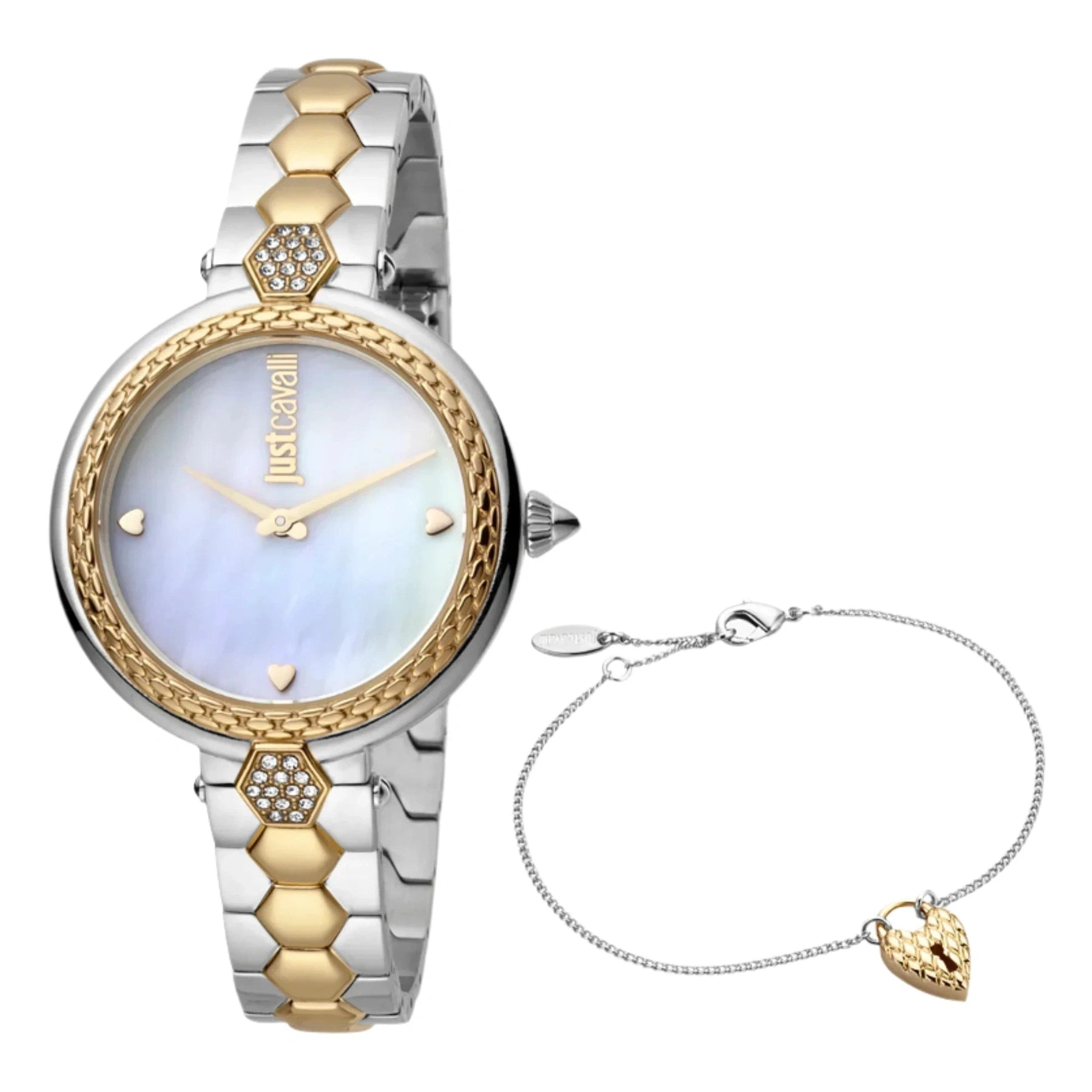 Just Cavalli Women's Watch JC1L128M0595
