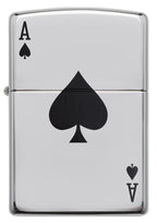 250 A LUCKY ACE - 24011